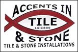 Accents in Tile & Stone